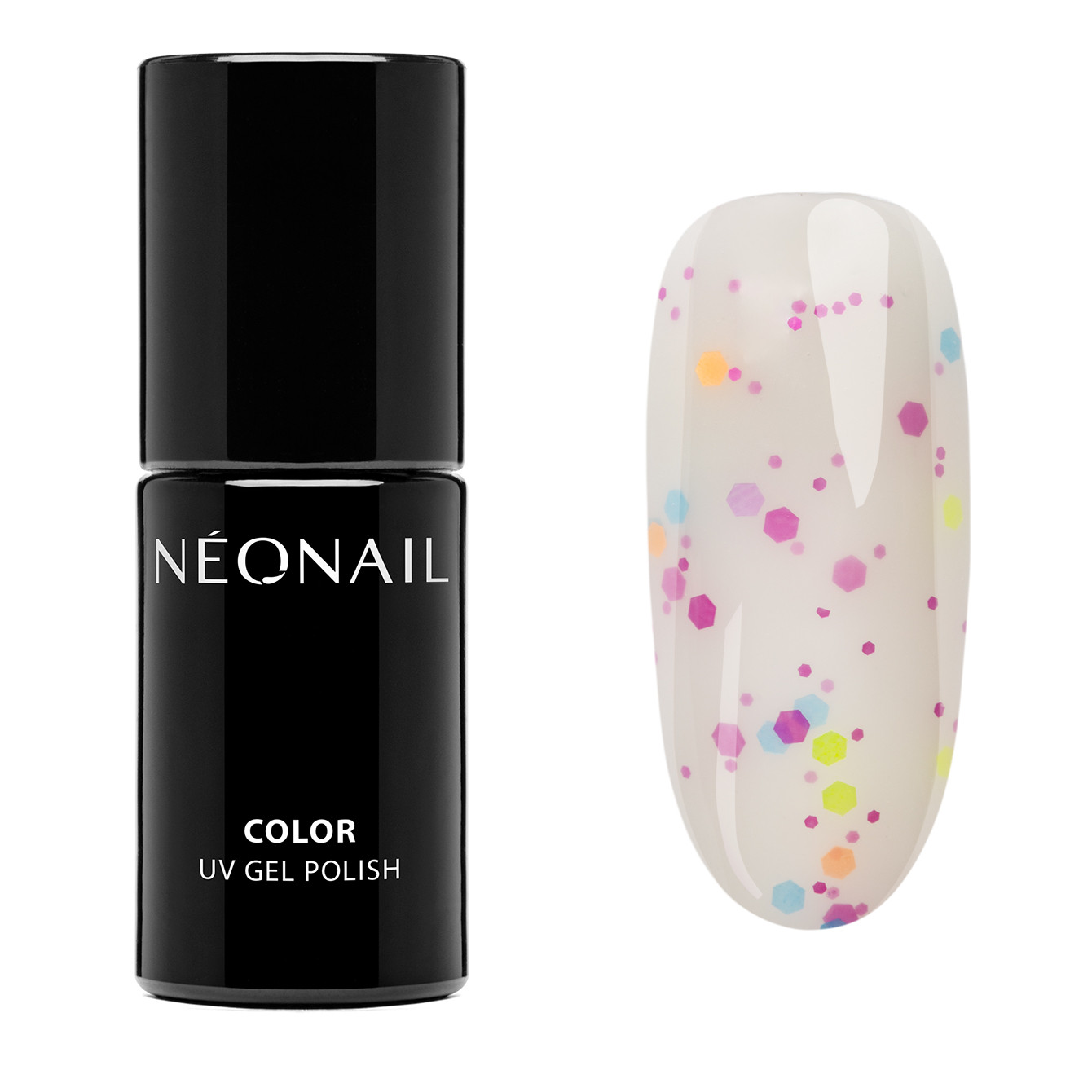 Esmalte semipermanente 7,2 ml - Game, Set, Glam